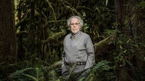 Why The World Needs Barry Lopez Outside Online In 2020 World Need Book Awards Galapagos Islands