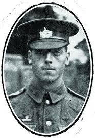 Rex' Reginald Anthony Lyon