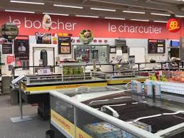 03300 rue des peupliers cusset, fr. Carrefour Market Lapalisse Supermarches Hypermarches Adresse Avis