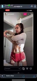 Idk if this is real but here u go🤷‍♂️ this is her tik tok https://vm.tiktok.com/JjW16vp/  | Scrolller