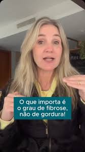 Como tratamos a gordura no fígado?, No vídeo de hoje, explico sobre os  principais tratamentos e acompanhamento da Esteatose Hepática., Você gostou  desse tipo de conteúdo? 📚
