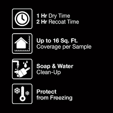 Maybe you would like to learn more about one of these? Reviews For Behr Premium Plus 8 Oz 720c 2 Chocolate Froth Satin Enamel Interior Paint And Primer In One Sample B370016 The Home Depot