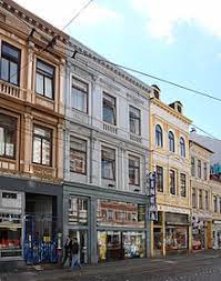 Wir haben 24 immobilien zum kauf für amsterdam haus ab 199.000 € für dich gefunden. Bremer Haus Wikipedia