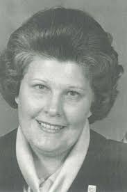 Gwendolyn “Gwen” B. (Schultz) Way