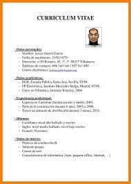 Curriculum vitae 2020 cv currículo grátis pdf. Curriculum Vitae Pdf Espanol Curriculum Vitae Will Do Anything For You