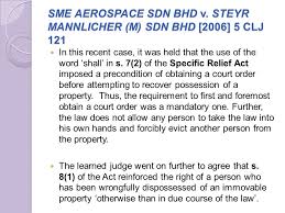 Reliefs regarding possession of movable and immovable property · immovable property · movable property. Issues In Tenancy Matters In Malaysia Ppt Download