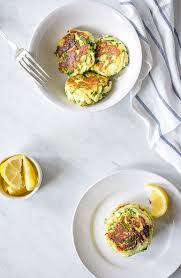 Easy Zucchini Ricotta Fritters Food Recipes Hq Recipe Ricotta Fritters Recipes Fritters