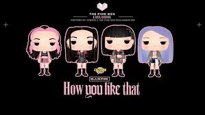 Clipe ice cream *só vem a jennie (temos as outras integrantes disponíveis na loja) . The Pink Box Ø¹Ù„Ù‰ ØªÙˆÙŠØªØ± Let S Start With Something Small Shall We Want Your Own Customized Blackpink Mini Funko Keychain Worry No More Cause We Have It For You P S This