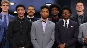 Get pick by pick results from each round of the 2021 nba draft with draftcast on espn. 2017 Nba Draft Picks Complete Results Full List Of Players Selected Highlights Grades Cbssports Com