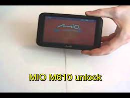 Feb 14, 2017 · recomand varianta tmc doar ptr. Mio M610 Unlock Powerbutton Is Working Youtube