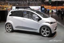 Land rover sisma auto sdn bhd. Is The Proton Emas A Wasted Golden Opportunity Wapcar