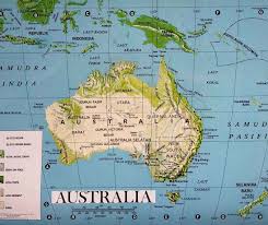 We did not find results for: Australia Negara Besar Di Belahan Bumi Selatan Sejarah Negara Com