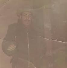 Jesus Palos Obituary