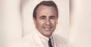 Daniel "Dan" Christopher Mattingly, Sr. Obituary