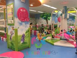 Lefunland Is The Innovative China Leading Commercial Indoor Playground Manufacturer And Sup Indoor Playground Equipment Playground Equipment Indoor Playground