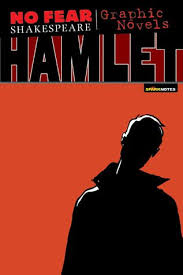 Sparknotes Eds 2008 Hamlet New York Ny Sparks Publishing Graphic Novel Shakespeare Novels Novels