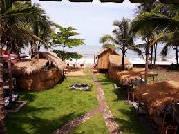 See 441 reviews, articles, and 277 photos of tannirbhavi beach, ranked no.6 on tripadvisor among 68 attractions in mangalore. Camp 21 Beach Holiday Homes Mangalore Homestay Free Cancellation Price Address Reviews