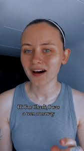 Eden Lynn Passing by His Sons Bedroom