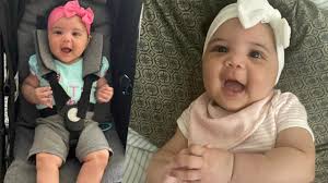 Reed City woman now charged with murder in death of 4-month-old baby