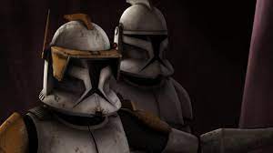 Check spelling or type a new query. The Helmet Of Commander Cody In Star Wars The Clone Wars Spotern