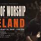 Night of Worship with Leeland