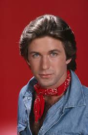 Photos Of Alec Baldwin In The '80s Are Almost Too Good To Be True