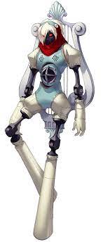 Persona 3 orpheus