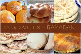 Epingle Sur Pain Galettes Maison