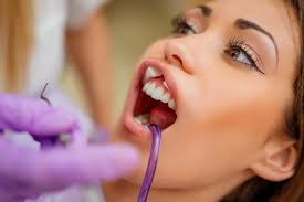 Check-up's and consultations in Dublin with Crown Dental