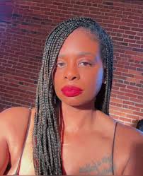 MzJanice Jenks (@mzjanicejenks)