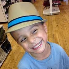 Luke Torres' Mountain Ridge High School Career Home