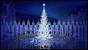 Frozen Inspired Frozen Christmas Tree Decorations