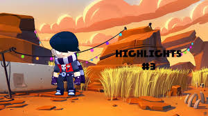 Artık hem eğlenin hemde savaşarak en güzel dakikaları geçireceğiniz bu oyunumuz ile sizlerde google play den yüklemek yerine hemen sitemizi ziyaret ederek oynama. Highlights Edgar 3 Brawl Stars Youtube