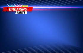 Tropical storm fred to bring heavy rain to florida while a tropical odottaa odottava seuraamispyyntö käyttäjältä @breakingnews. Premium Vector Background Breaking News Important News Headline In The Form Of Flashing Lights Police