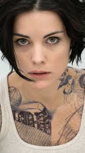 Blindspot jaimie alexander HD wallpapers