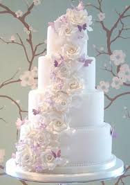 A blog about wedding cakes and wedding venues in ipoh, malaysia. Pin By Mls On Cakes Butterfly Wedding Cake Wedding Cakes Flower Cake