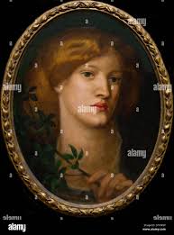 Portrait of louisa ruth herbert hi-res stock photography and images