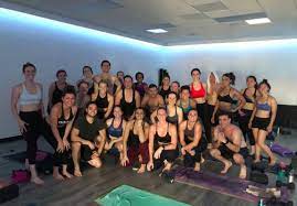 Lining up plans in san diego? Yoga Box 1450 University Ave Ste 202 San Diego Ca Yoga Mapquest
