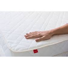 6 cm baby kaltschaummatratze mit 2 cm visco wellenprofil auf der oberseite. Flexa Classic Kaltschaum Matratze In Creme 83 10325 201