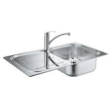 Grohe Eurosmart Eviye Ve Batarya Seti 31565sd0 Fiyatlari Ve Ozellikleri 2020 Lavabolar Seramik Banyo