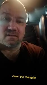 Jason the Therapist (@jasonthetherapist)