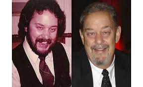 George Hamilton Obituary (1949