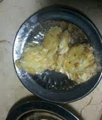 طريقة عمل اكلات سريعة - كوكباد