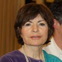 Judith Cornell's Instagram, Twitter & Facebook