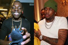 Brooklyn rapper bobby shmurda became an overnight sensation when one of his videos became a last december, shmurda, whose real name is ackquille pollard, was indicted alongside members of. Bobby Shmurda To Drop New Mixtape From Prison Says Fivio Foreign Xxl
