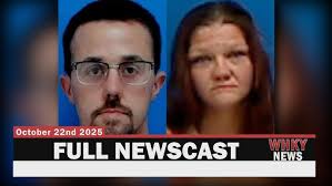 ARRESTS IN LINCOLNTON INCIDENT & MTN. VIEW SHOOTING