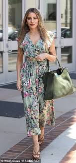 May 27, 2021 · sofia vergara described the hilarious relationship her dog bubbles has with her husband joe manganiello on the tonight show by vanessa etienne may 27, 2021 04:27 pm Heidi Klum And Sofia Vergara Are Spring Visions Arriving At America S Got Talent London News Time