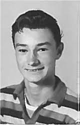 Michael Lee Beaubouef (1948-1982)