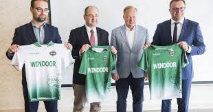 Чемпионат польши 1984/85, i лига, второй круг. Nowy Sponsor I Stroje Radomiaka