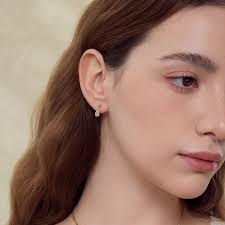 Mix & Match Estelle Small Drop Earrings